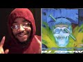 DJ Screw - My Mind Went Blank (Audio) | Reaction