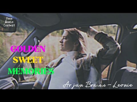 Golden Sweet Memories | Arjan Brass - Leonie (1976)
