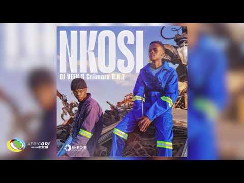 Africori and DJ Veek