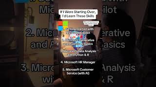 Microsoft Just Dropped New Courses