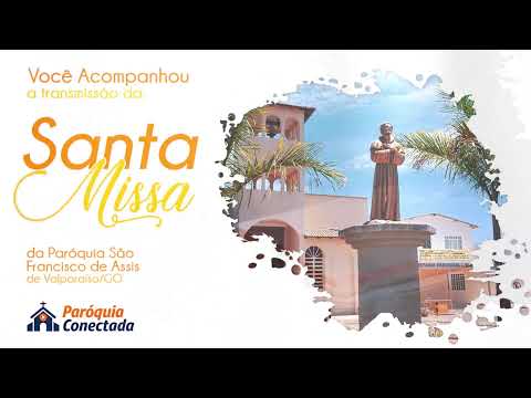 29ª Semana do Tempo Comum | Terça-feira