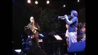Michael Brecker sextet. Delta City Blues part two