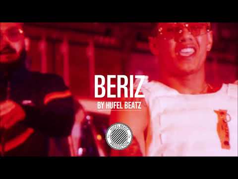 "Beriz" | Zola X Dinor Rdt X Larry type beat | Trap Beat 2019 | (Prod. HuFel Beatz)
