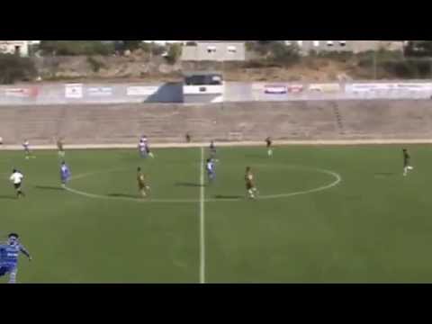 Fabeta -  2014/2015 - 1ª Parte da época
