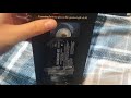 The Christmas Box 1998 VHS Review