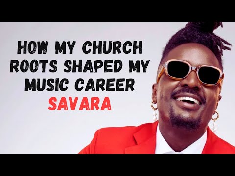 1324. How the Church Shaped My Musical Journey - Savara (@sautisol)  #ThePlayHouse