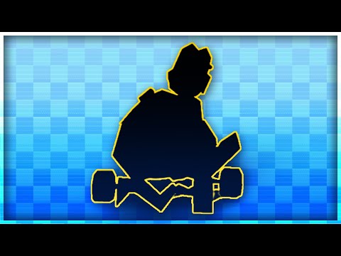 One of Japan's GREATEST Mario Kart DS Players