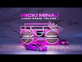 Nicki Minaj - Roman’s Revenge (feat. Eminem) (Official Audio)