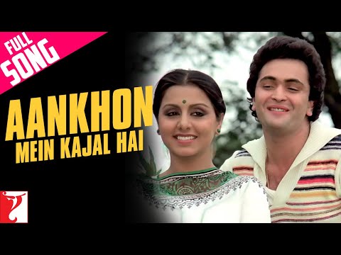 Aankhon Mein Kajal Hai — watch video