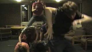 Alarm Clock by The Ws