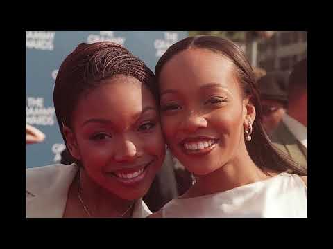 BRANDY AND MONICA  REMIX -DJ DANCY VYBZ