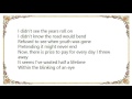 Charles Aznavour - I Didn't See the Time Go By Je N'Ai Pas Vu le Temps Passer Lyrics