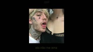 Lil Peep - White Girl (legendado) ☆