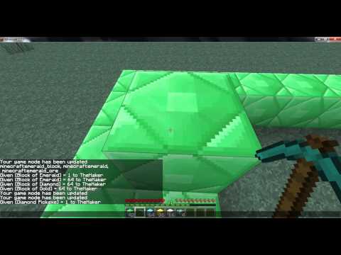 Come creare un beacon (faro) alla massima potenza