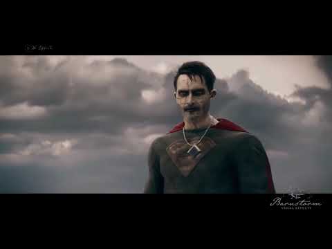 VFX Showreel 2023  |  Barnstorm Visual Effects Studio Reel