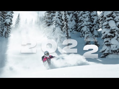 GAME OVER! Introducing Polaris Patriot BOOST RMK Matryx SLASH.