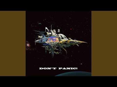 Sensation (feat. Nicole Carino)