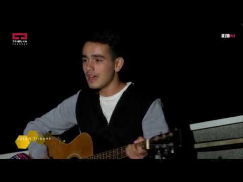 Nata n'Tribunë - Albin Ademi