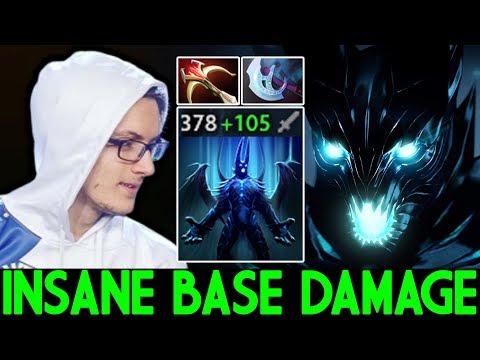 MIRACLE [Terrorblade] Signature Hero Insane Base Damage Cancer Gameplay 7.23 Dota 2