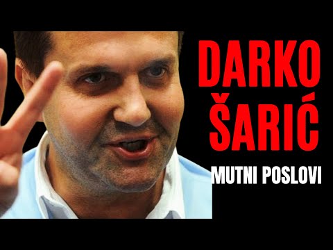 ep.10 - Darko Šarić - KO SU BILI ČLANOVI NJEGOVE ORGANIZACIJE?
