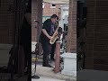 Just the Way You Are, Phil Woods' Solo