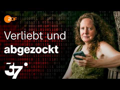 Die Liebeslüge: Uschi, Visnja und Anja sind Opfer von Love Scamming I 37 Grad