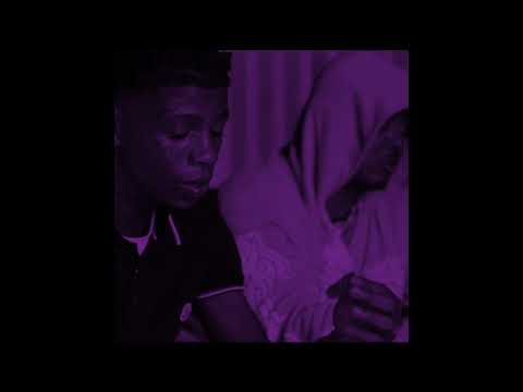 EBK Young Joc ft. Drakeo The Ruler - Silly Rabbit [Slowed]