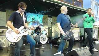 Inspiral Carpets - You're So Good For Me - Lancashire CCC - 10-9-2012
