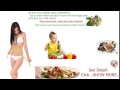 Heart Healthy Fish Recipes Barney Healthy Food Song Preschoolers Learning Diet Food List