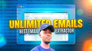 Mail Grab: Extract Emails From Any Source