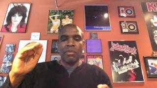 RE Mathew Smith&#39;s Thread (Is Vinyl a Fab, Can The Beatles Fade?)