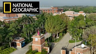Pathways World School Video thumbnail