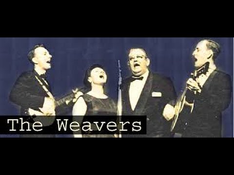 The Weavers & Terry Gilkyson - On Top Of Old Smoky