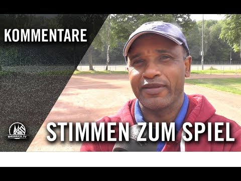 Die Stimmen zum Spiel | Afrika FC – 1. FSV Köln 99 (17. Spieltag, Kreisliga C, Staffel 2)