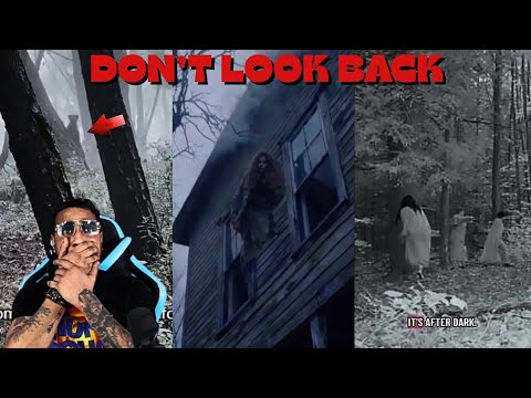 Appalachian Nightmares Caught on Camera