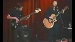 Suzanne Vega - Last Years Troubles: The Story Behind The Song