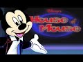 Hos Musse Swedish Intro