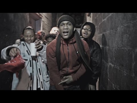 Code Red - Ra$ta x GMGB DaiDough x D Racks ( OFFICIAL MUSIC VIDEO )