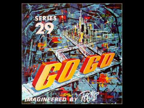 Bill Enis voice over - PAMS Series 29 Radio Jingle - 77 WABC New York - 1965