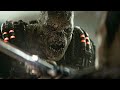 GEARS OF WAR Full Movie 2024 4K ULTRA HD Action Fantasy