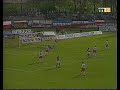 videó: 1994 (May 4) Poland 3-Hungary 2 (Friendly).avi