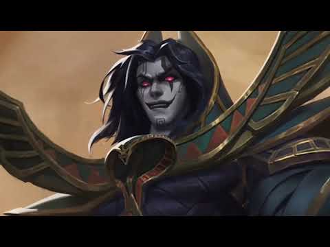 New story of Mobile Legend l  New Brother MOSKOV