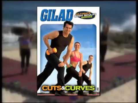 Gilad's Ultimate Body Sculpt