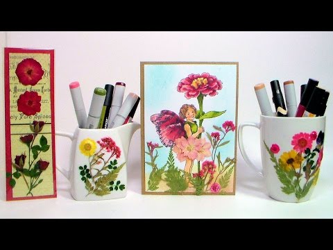 download lagu mp3 mp4 Pressed Flower Craft, download lagu Pressed Flower Craft gratis, unduh video klip Pressed Flower Craft