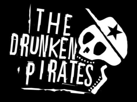 The Drunken Pirates - Der Eisvogel wird ewig fliegen