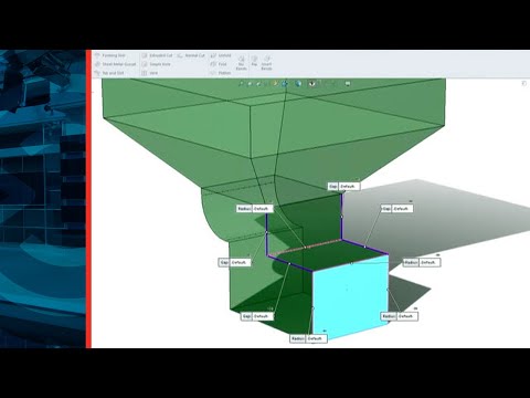 Breakout Session: Sheet Metal Tips and Tricks