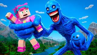 Le Hablé Mal a Falsity en Minecraft... 😱 INVICTOR #3