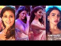 Nayanthara Samantha Two Two Song Hot Vertical Edit In 4k