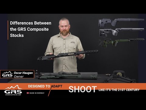 Exploring the Difference between the Three GRS Composite Stocks