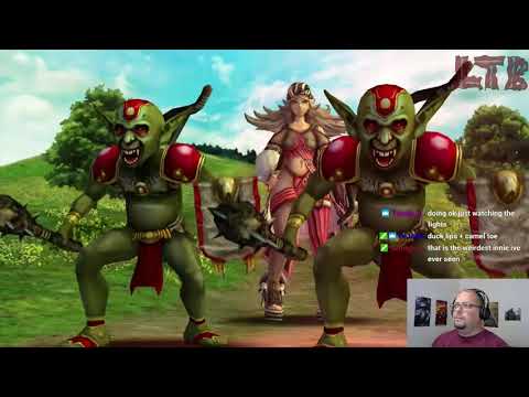 Culdcept Saga - Session 1